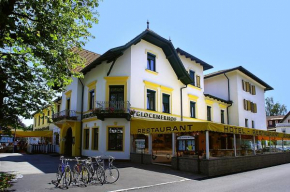 Hotel Glocknerhof, Pörtschach Am Wörther See, Österreich